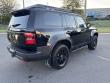2024 Toyota Land Cruiser First Edition SUV