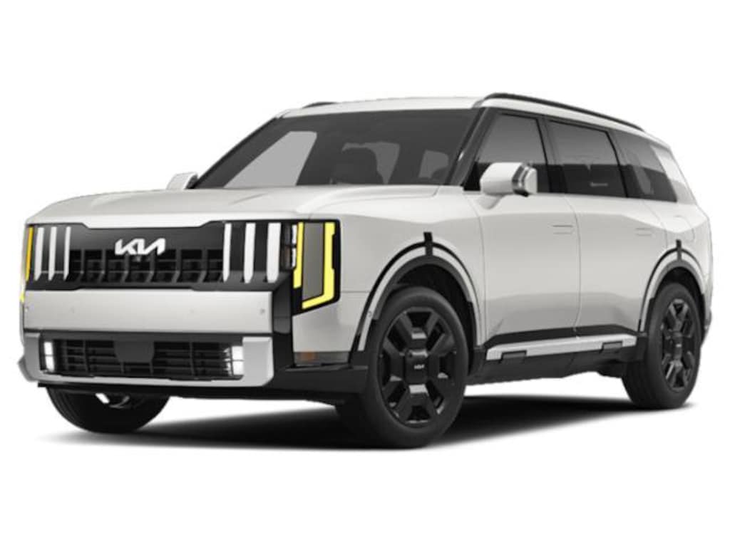 New 2027 Kia Telluride Hybrid SX-Prestige SUV