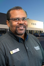 Staff member James Lawrence from ID_6928af918fa5