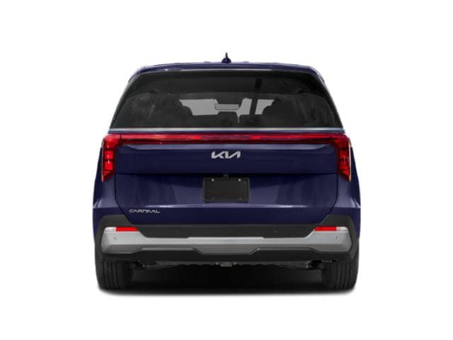 Kia Carnival LXS