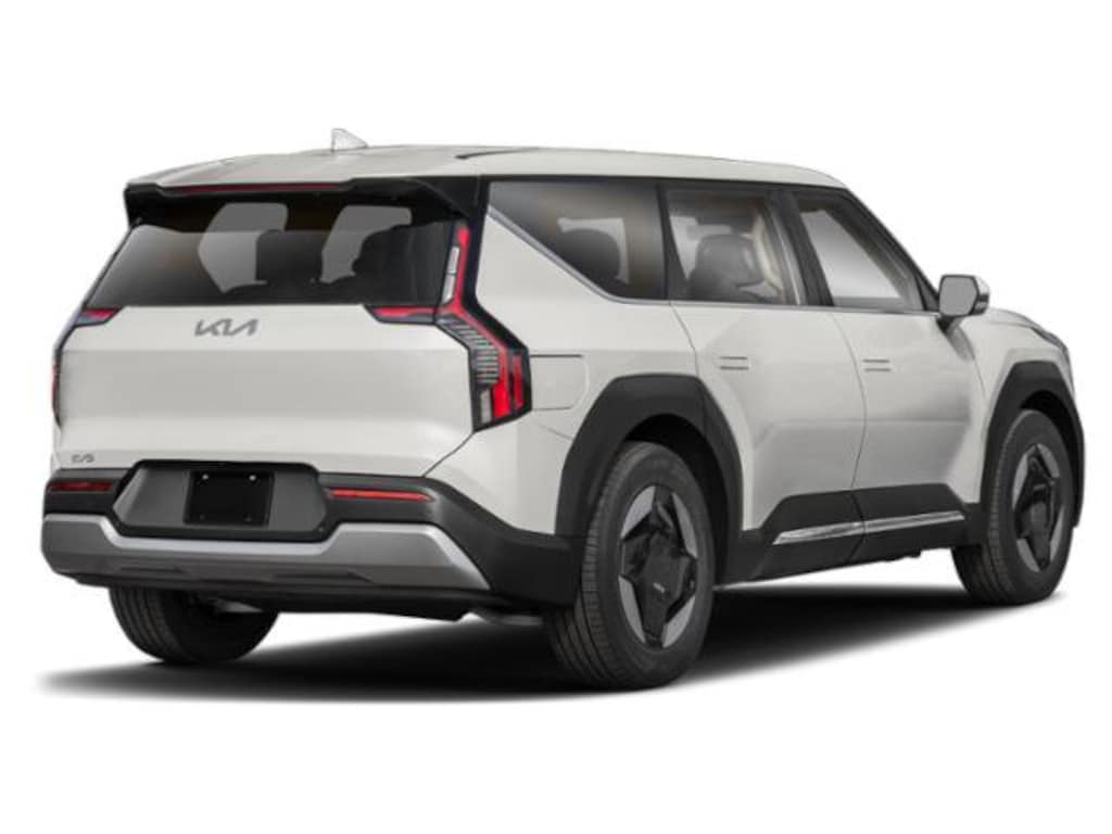 New 2026 Kia EV9 Light Short Range SUV