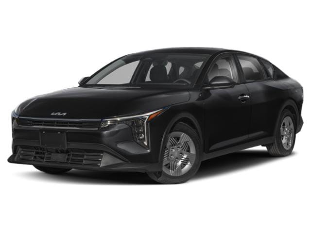 2026 Kia K4's photo