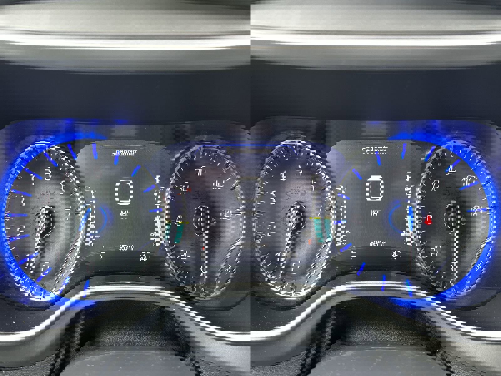 2025 Chrysler Pacifica Select photo 2