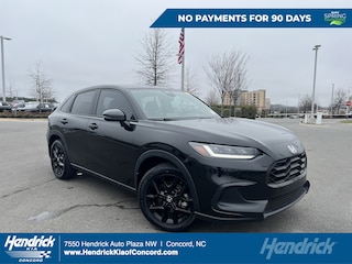 2023 Honda HR-V Sport SUV