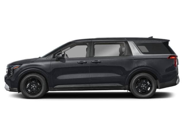 Kia Carnival LX
