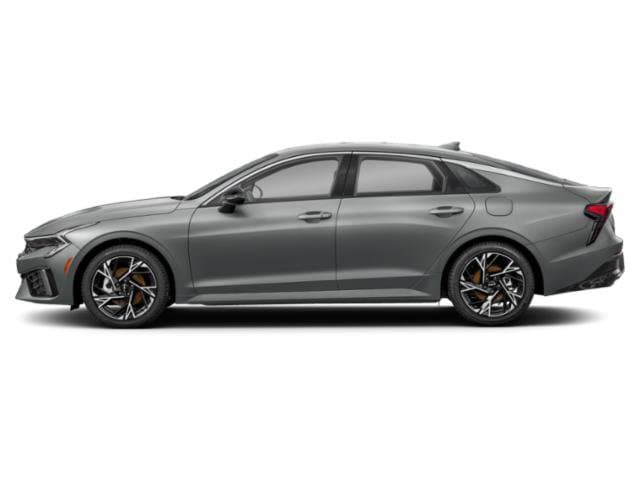 Kia K5 GT-Line