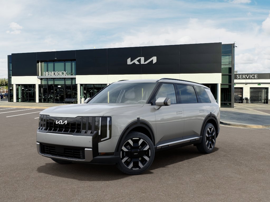 Kia Telluride S