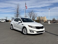 2015 Kia Optima EX Sedan