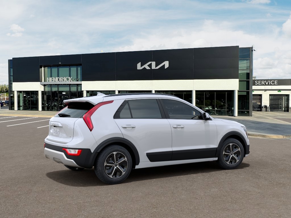 Kia Niro EX