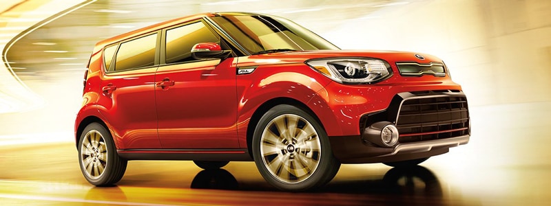 Concord NC New 2019 Kia Soul