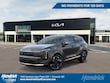 Kia Sportage Hybrid