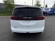 2025 Chrysler Pacifica Select Minivan