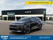  Kia Sportage Hybrid