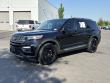2022 Ford Explorer Limited SUV
