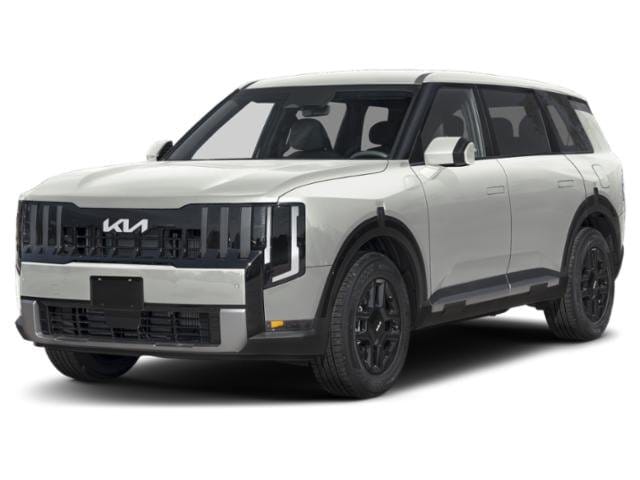 2027 Kia Telluride S FWD's photo