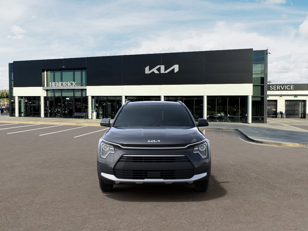 Kia Niro EX