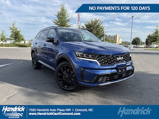 2022 Kia Sorento SX SUV