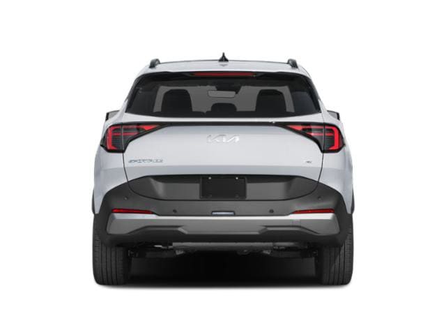 Kia Sportage Hybrid EX
