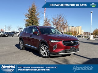 2023 Buick Envision Essence SUV