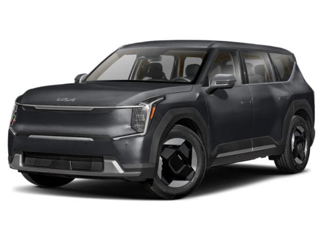 2026 Kia EV9's photo