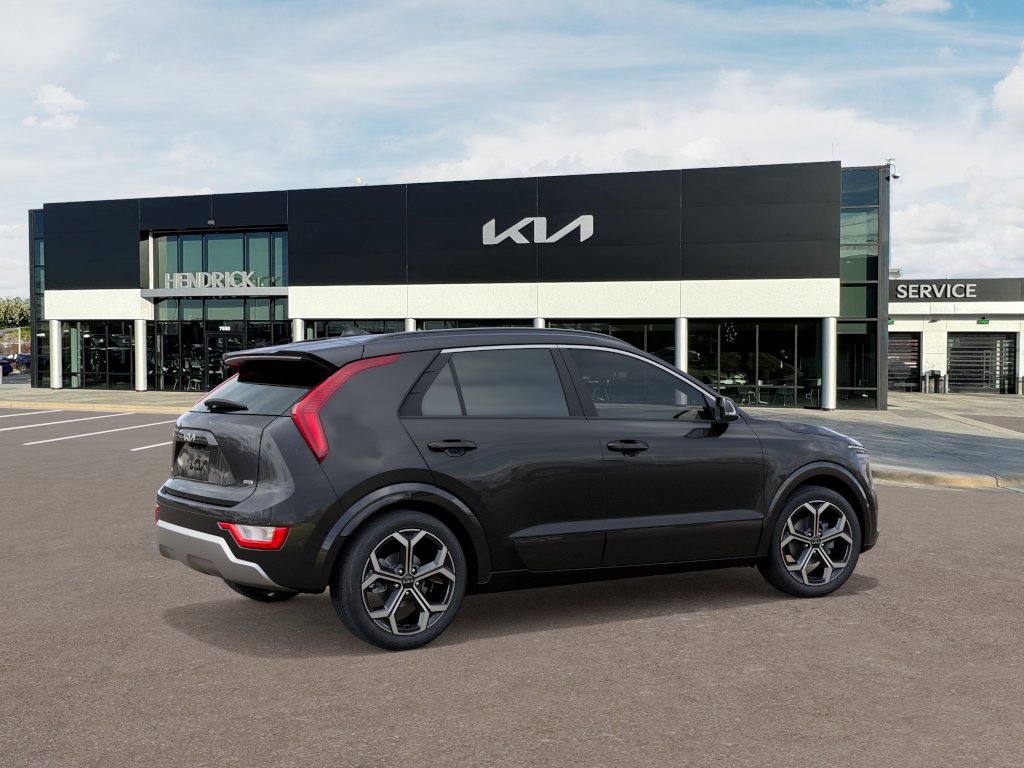 Kia Niro EX Touring