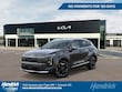Kia Sportage Hybrid