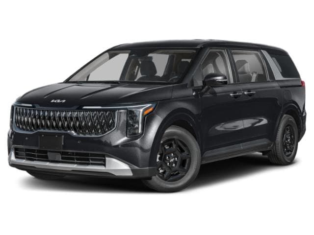 2026 Kia Carnival LX Minivan