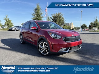 2019 Kia Niro Touring SUV