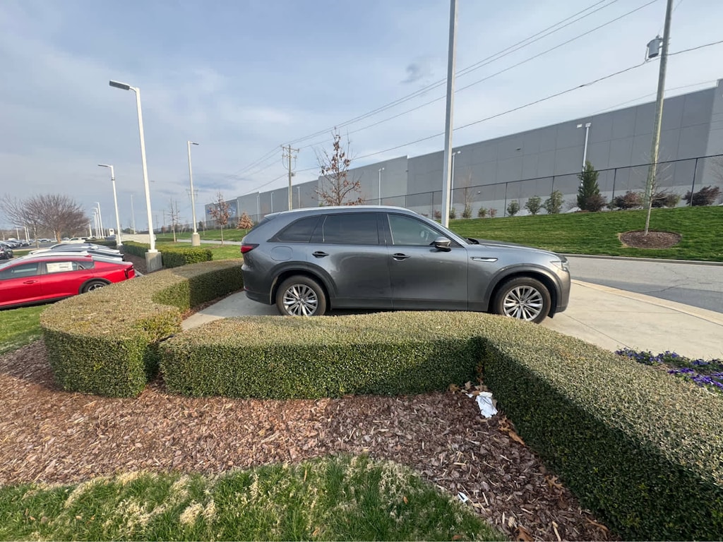 Used 2024 Mazda CX-90 Phev Preferred SUV