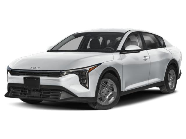 2026 Kia K4's photo