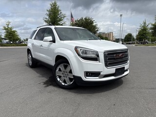 2017 GMC Acadia Limited Limited SUV