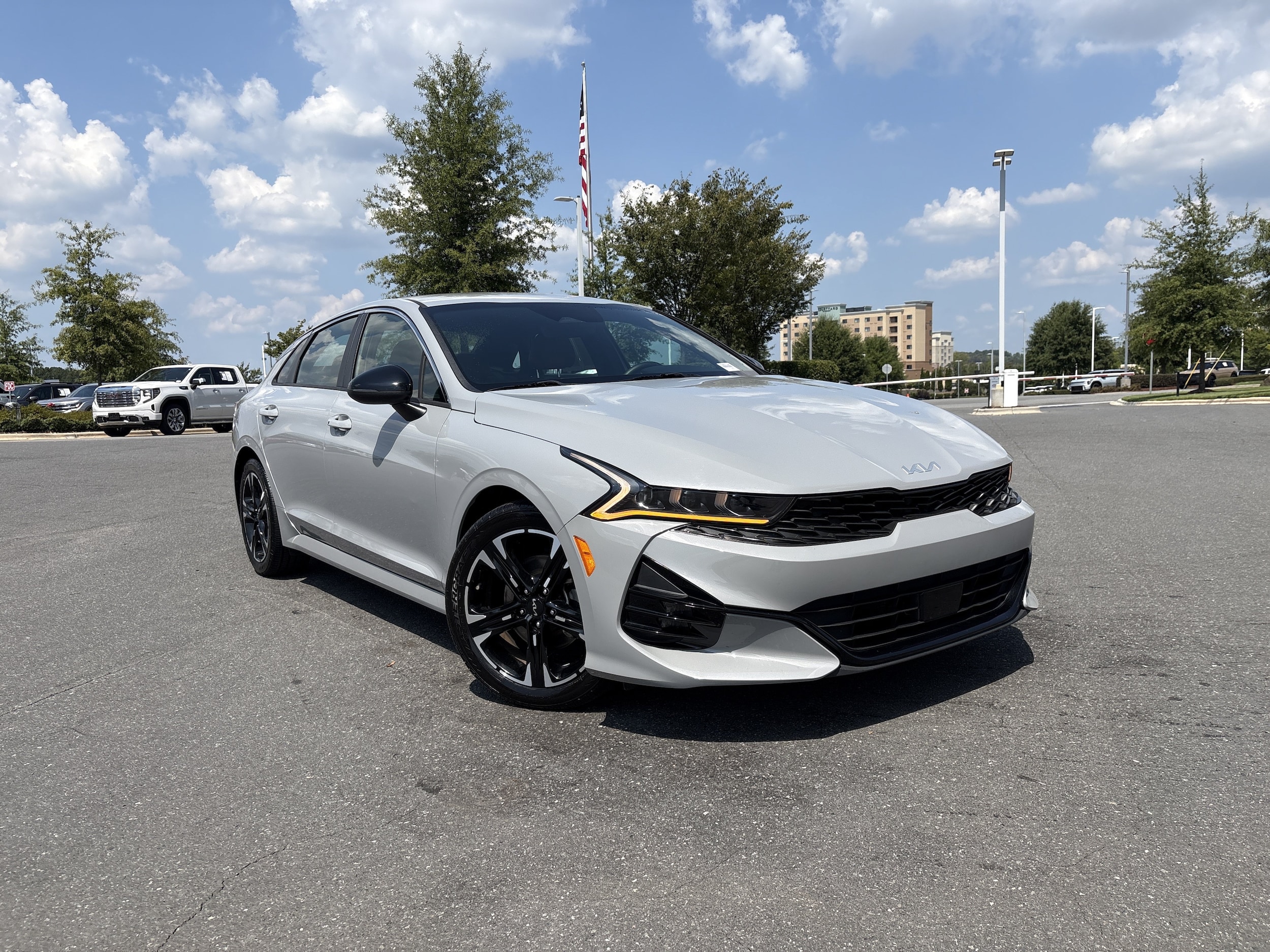 5XXG64J21PG173829