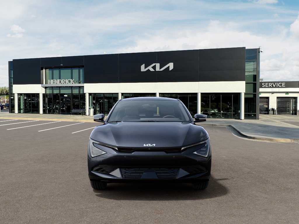 2026 Kia EV6 Light