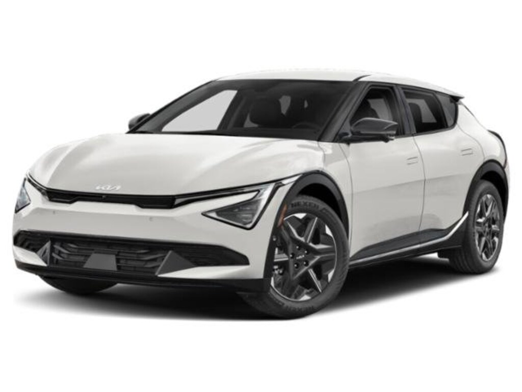 New 2026 Kia EV6 Wind SUV