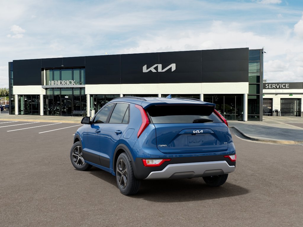 Kia Niro EX