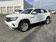 2022 Volkswagen Atlas Cross Sport 3.6L V6 SE w/Technology SUV
