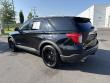2022 Ford Explorer Limited SUV