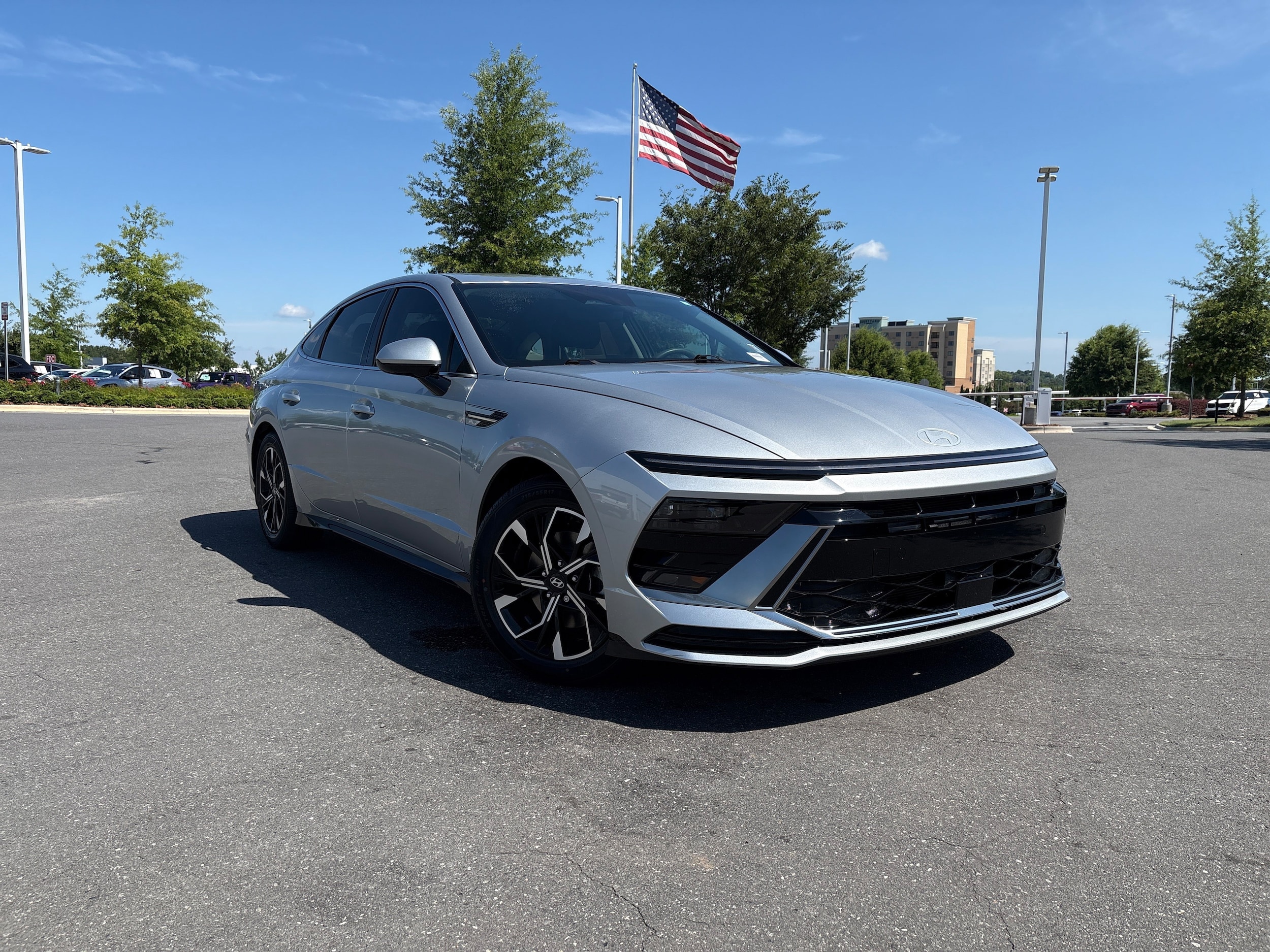 Hyundai Sonata SEL