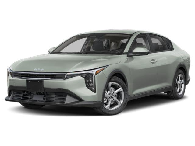 2026 Kia K4's photo