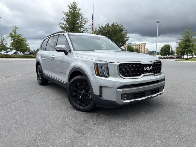2023 Kia Telluride SX Prestige X-Pro SUV