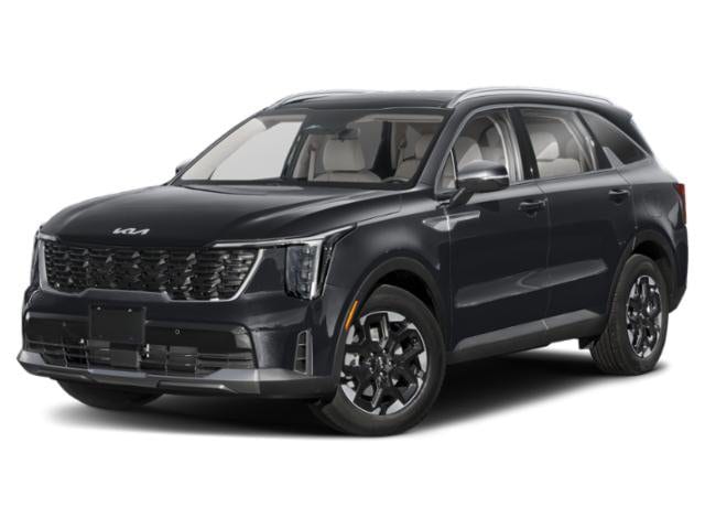 2026 Kia Sorento's photo
