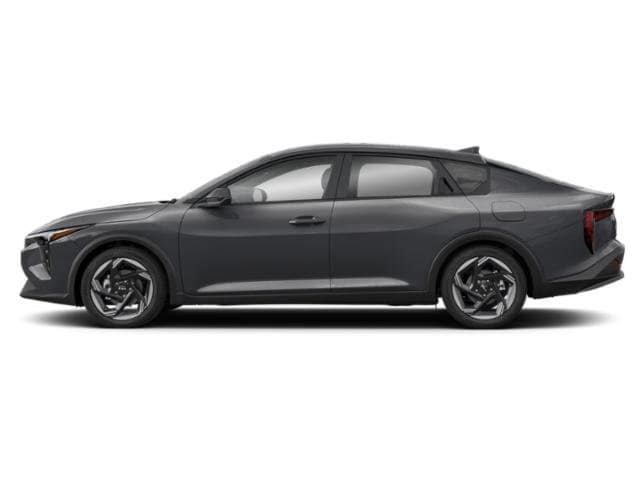 Kia K4 EX