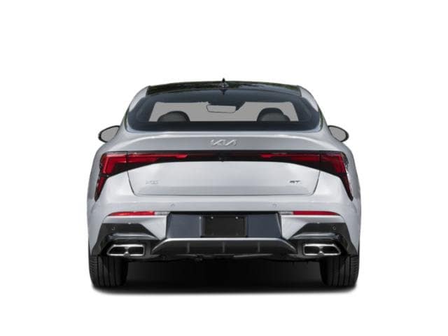 2027 Kia K5 GT
