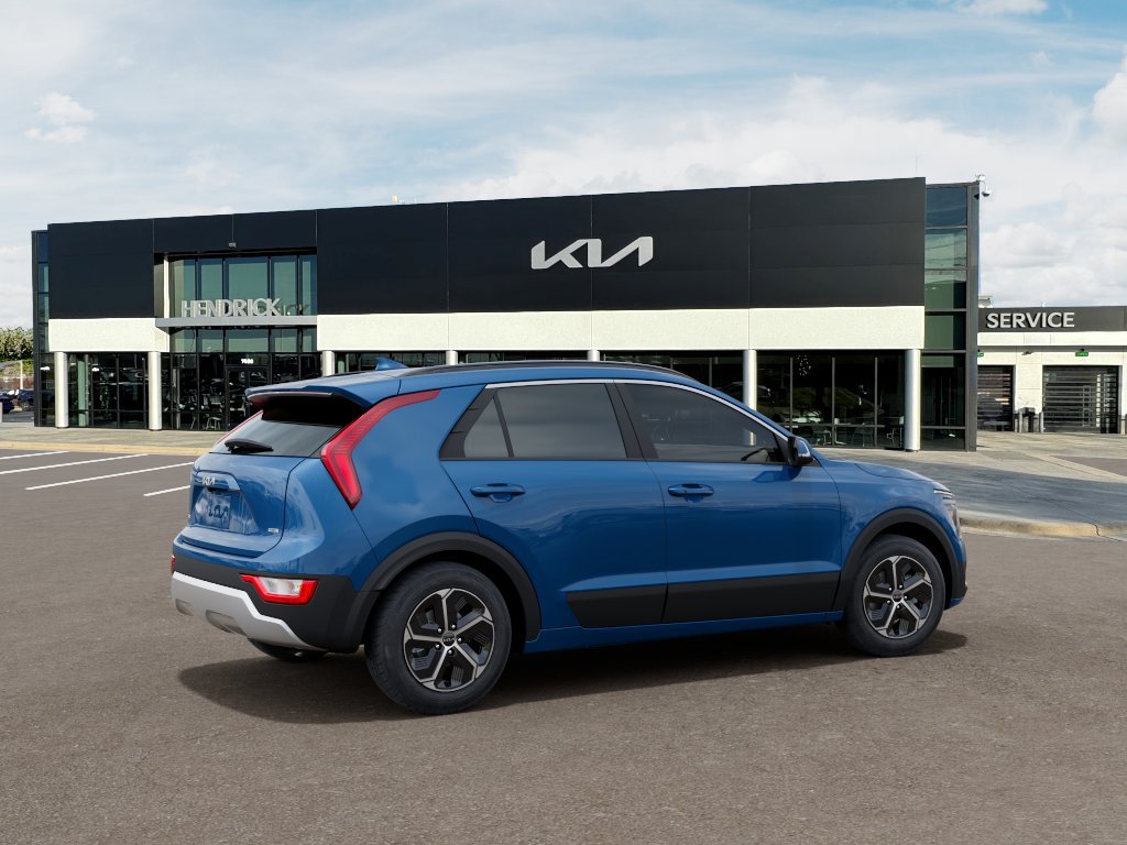 Kia Niro EX