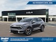 Kia Sportage Hybrid