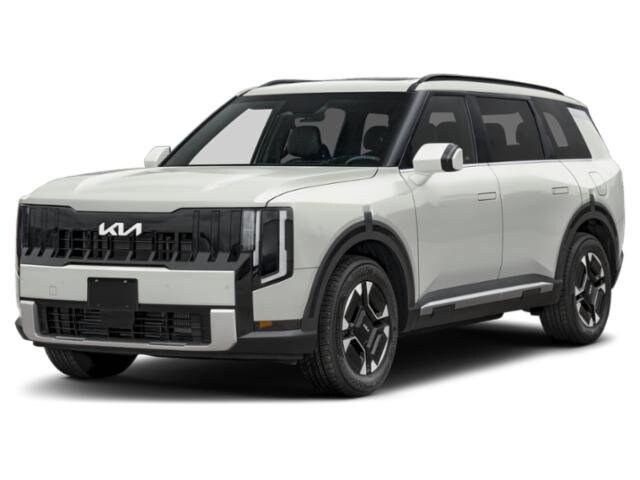 Kia Telluride Hybrid EX