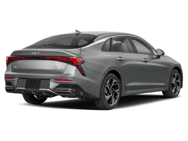 Kia K5 GT-Line