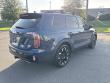 2024 Kia Telluride SX X-Line SUV