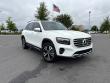 2025 Mercedes-Benz GLB 250 SUV