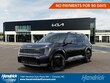  Kia EV9